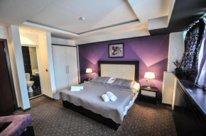 Гостиница B&B Rose  Вране
